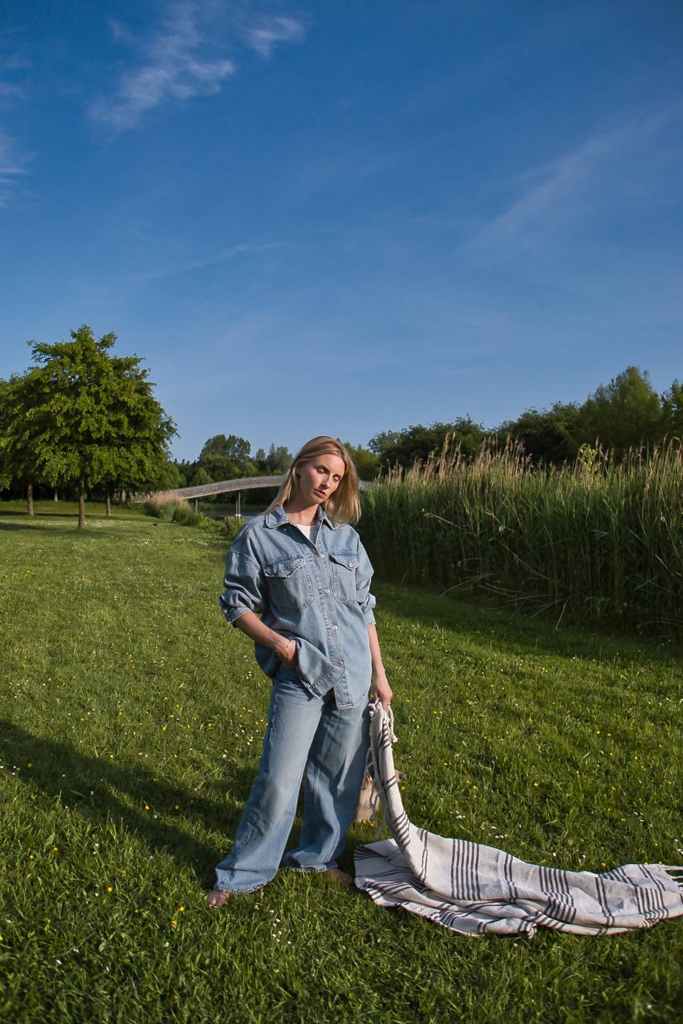 Solo portrait by World of Sisu