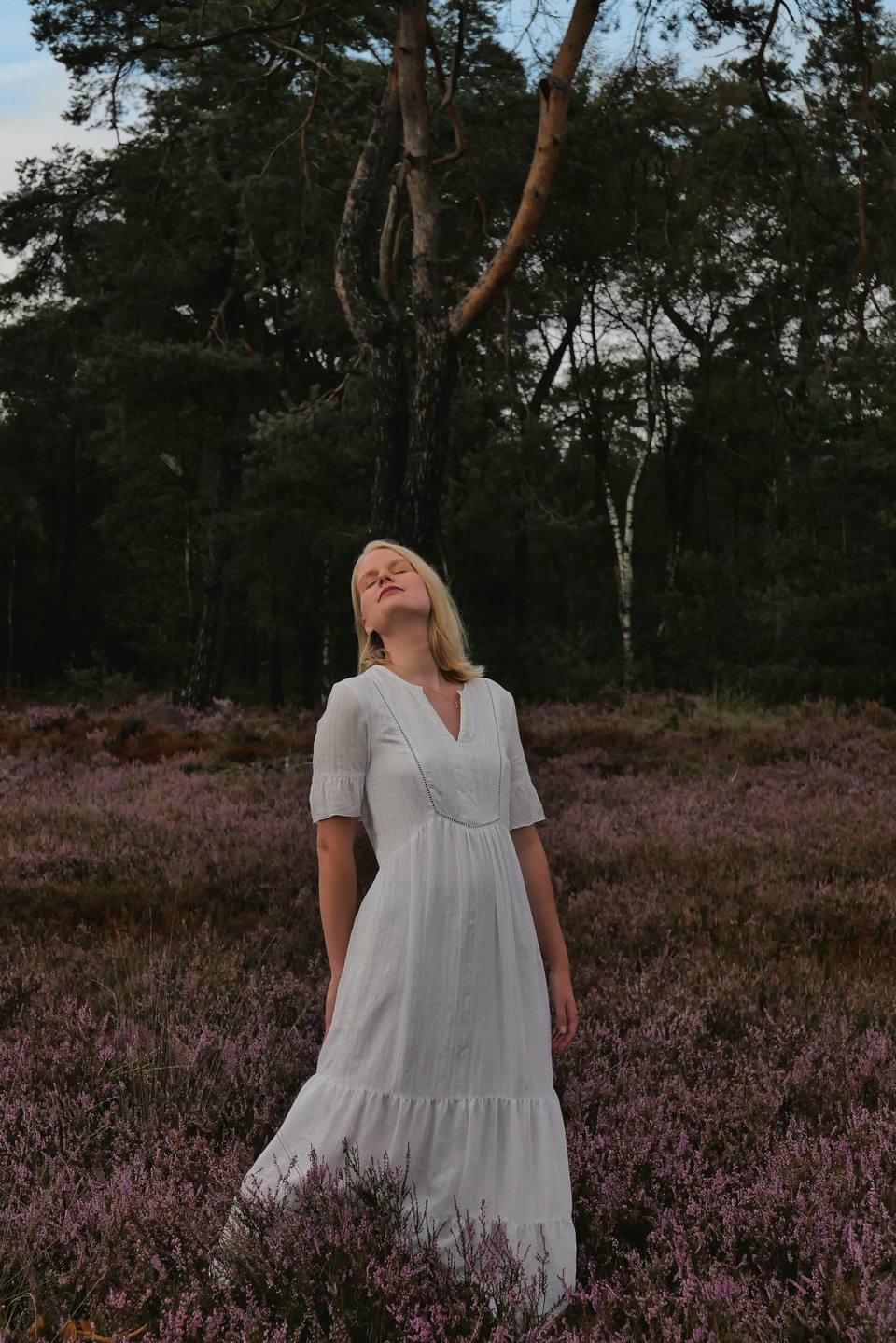 Solo portrait by World of Sisu