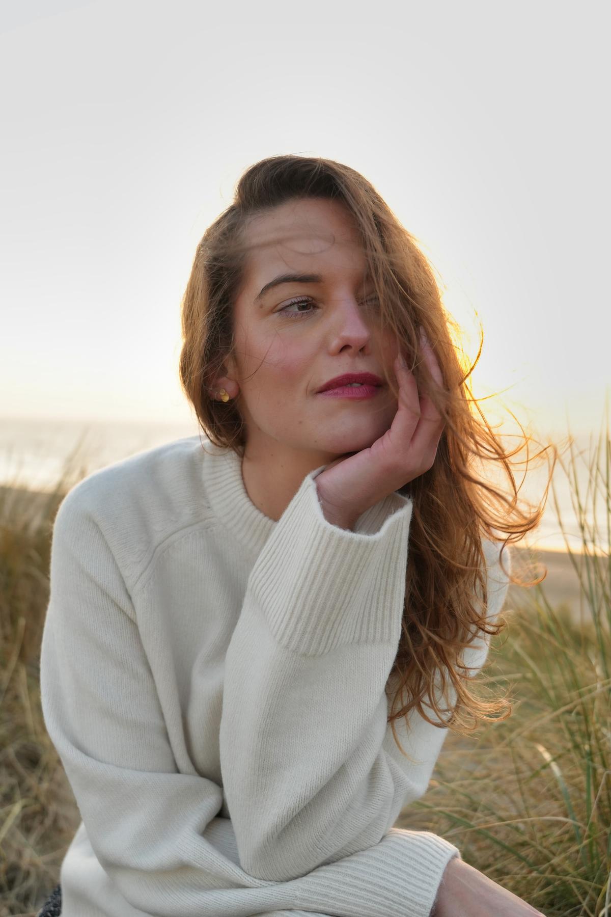 Keely van Vliet